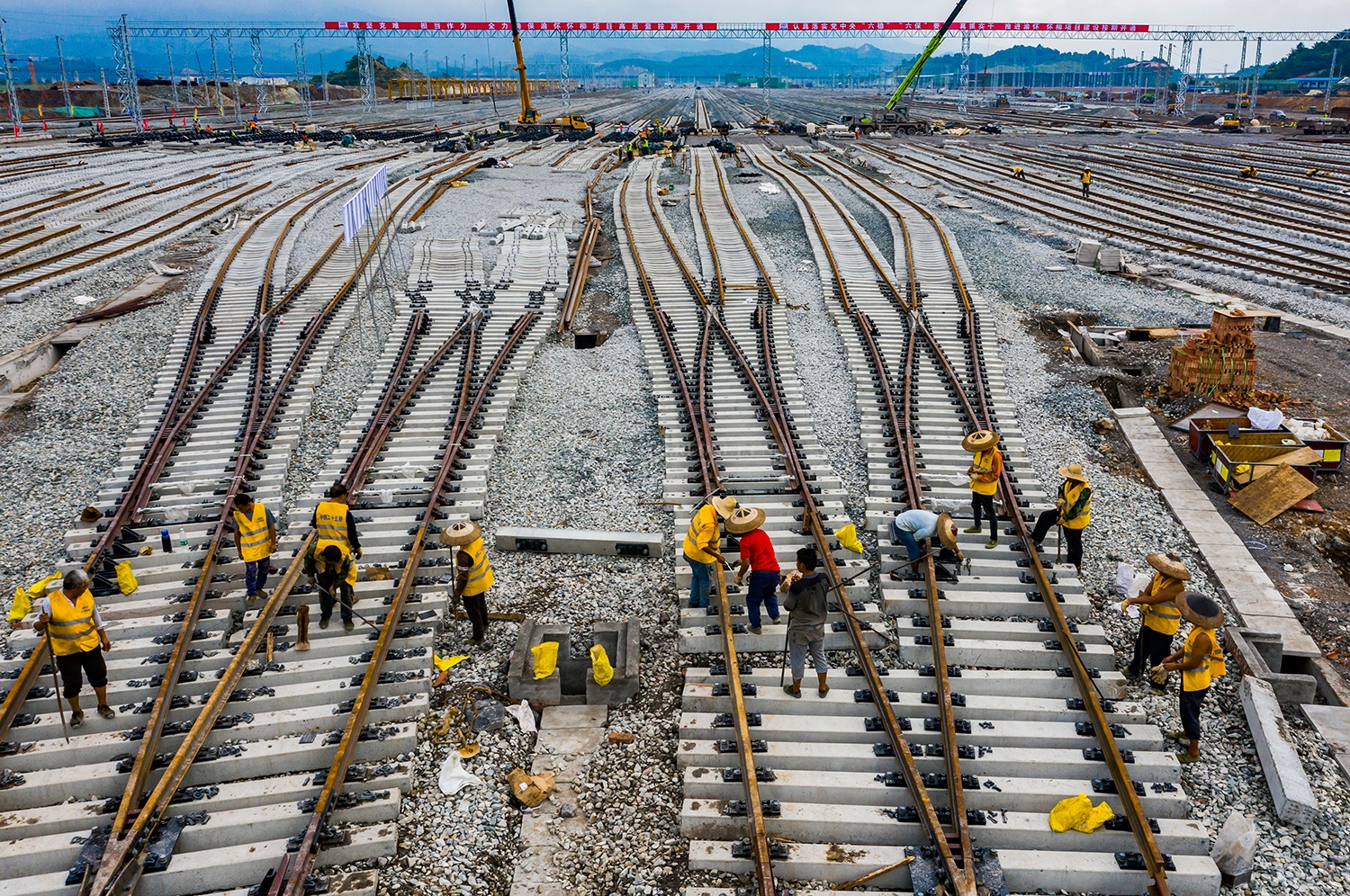 铁路建设技术咨询公司，推动中国铁路事业飞跃发展的核心力量,铁路建设技术咨询公司,第1张