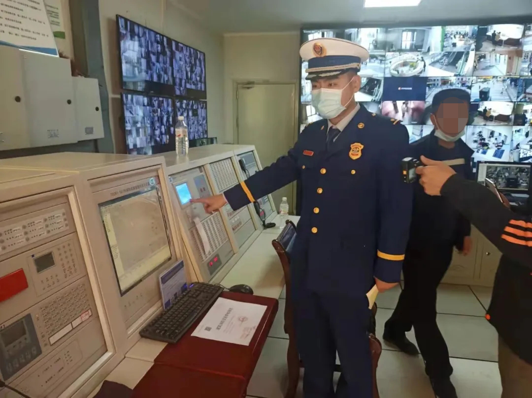 消防技术咨询全面解析，服务流程、内容与关键作用,消防技术咨询简述,第1张