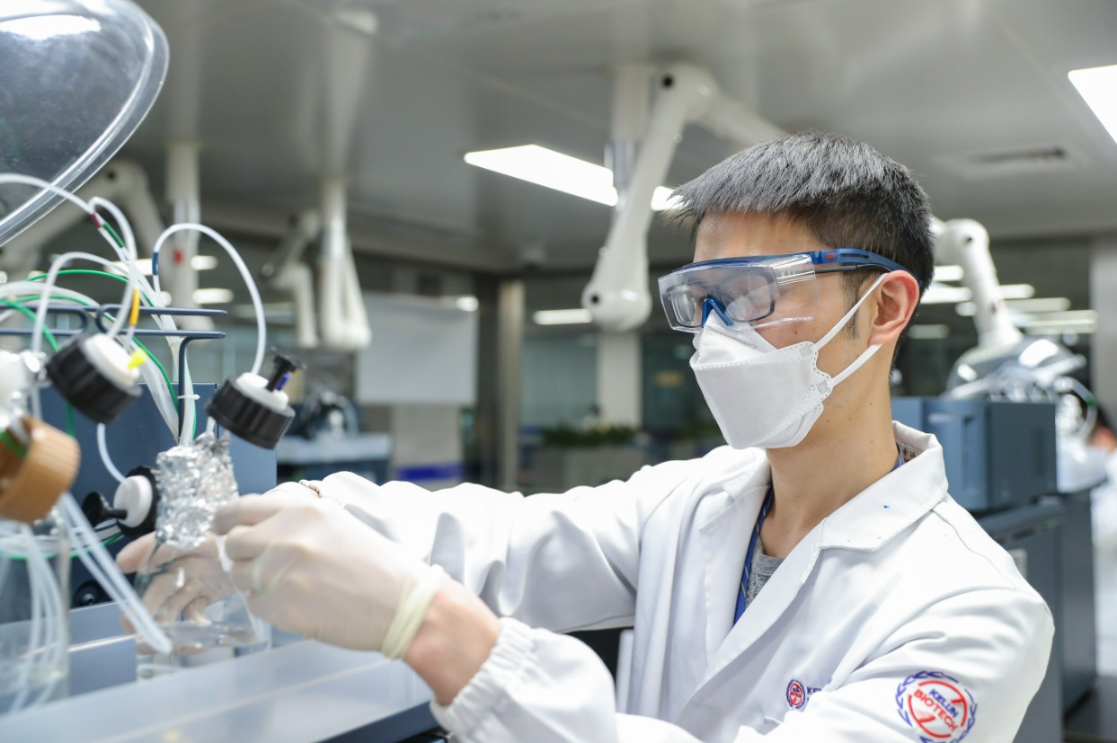 克伦生种桢技术革新，现代农业发展新引擎,克伦生种桢技术咨询,提供技术咨询,第1张