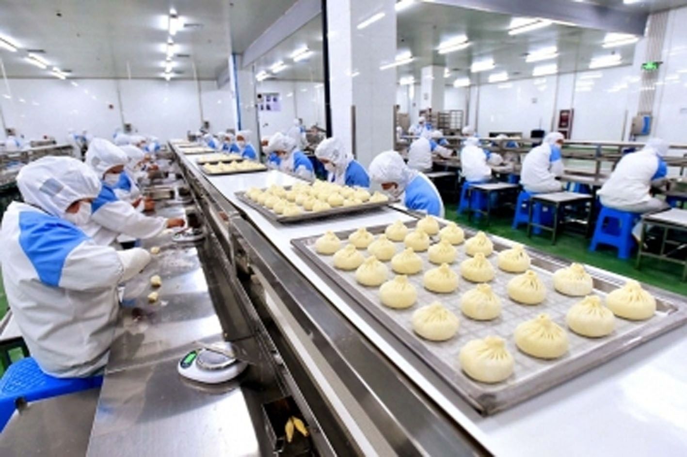 食品行业健康发展，食品技术咨询公司资质的不可或缺作用,食品技术咨询公司资质,提供技术咨询,第1张